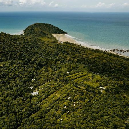 Bed and Breakfast Cape Trib Farm Кейп-Трибьюлейшн Экстерьер фото
