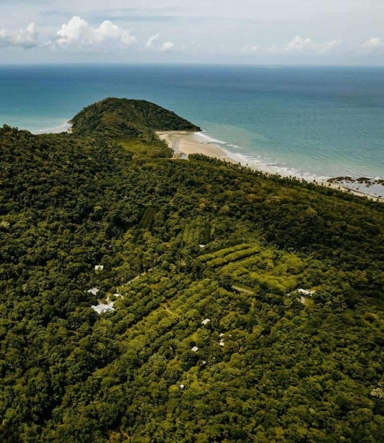Bed and Breakfast Cape Trib Farm Кейп-Трибьюлейшн Экстерьер фото