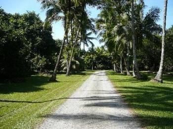 Bed and Breakfast Cape Trib Farm Кейп-Трибьюлейшн Экстерьер фото